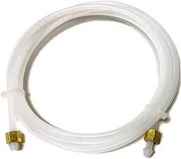 12FT Shark Industrial Premium PEX Tubing Ice Maker Water Connector with 1/4" Com