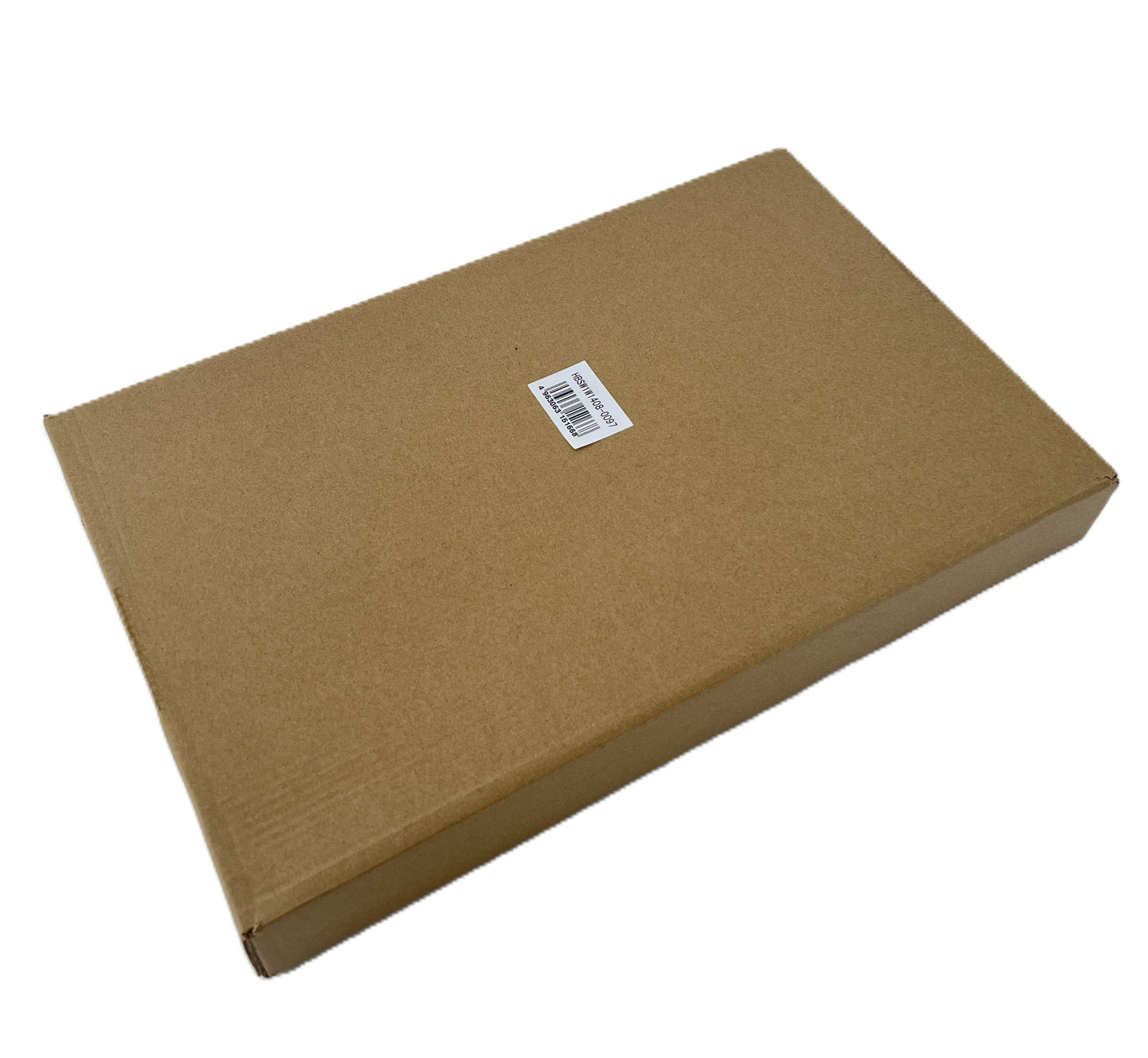 14"x 8" (Duct Opening Size) 1-Way Stamped Face Steel Ceiling/sidewall Air Supply Register - Vent Cover - Actual Outside Dimension 15.75" X 9.75"