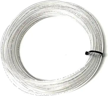 10FT PREMIUM PNEUMATIC PU TUBING for AIR or LIQUID TRANSFER HIGH STRENGTH LIGHT