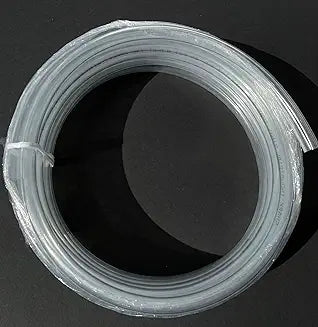 1/2” ID x 5/8” OD x 25 Ft. PVC tubing. Aquarium, water line