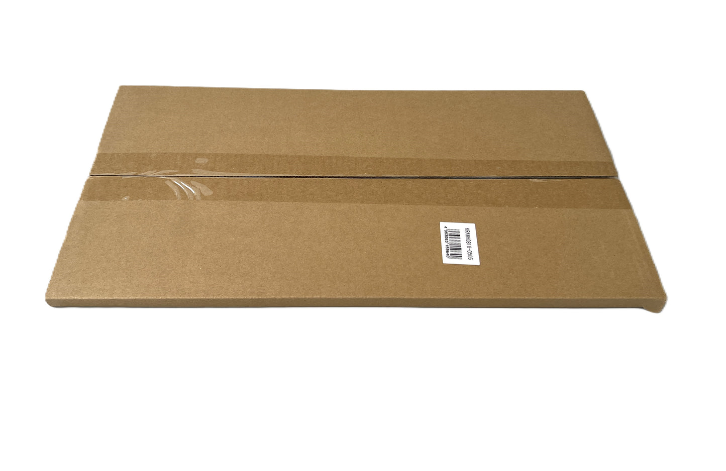 Fits 8x18 Duct Opening Stamped Steel Return Air Grille Vent Cover Grille for Sidewall and Ceiling in White Surface Dimensions: 9.75"W X 19.75"H (8" W x 18" H Duct Opening)