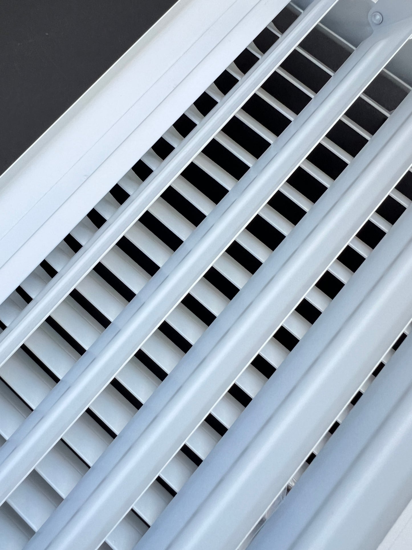 10"x 4" (Duct Opening Size) 1-Way Stamped Face Steel Ceiling/sidewall Air Supply Register - Vent Cover - Actual Outside Dimension 11.75" X 5.75"