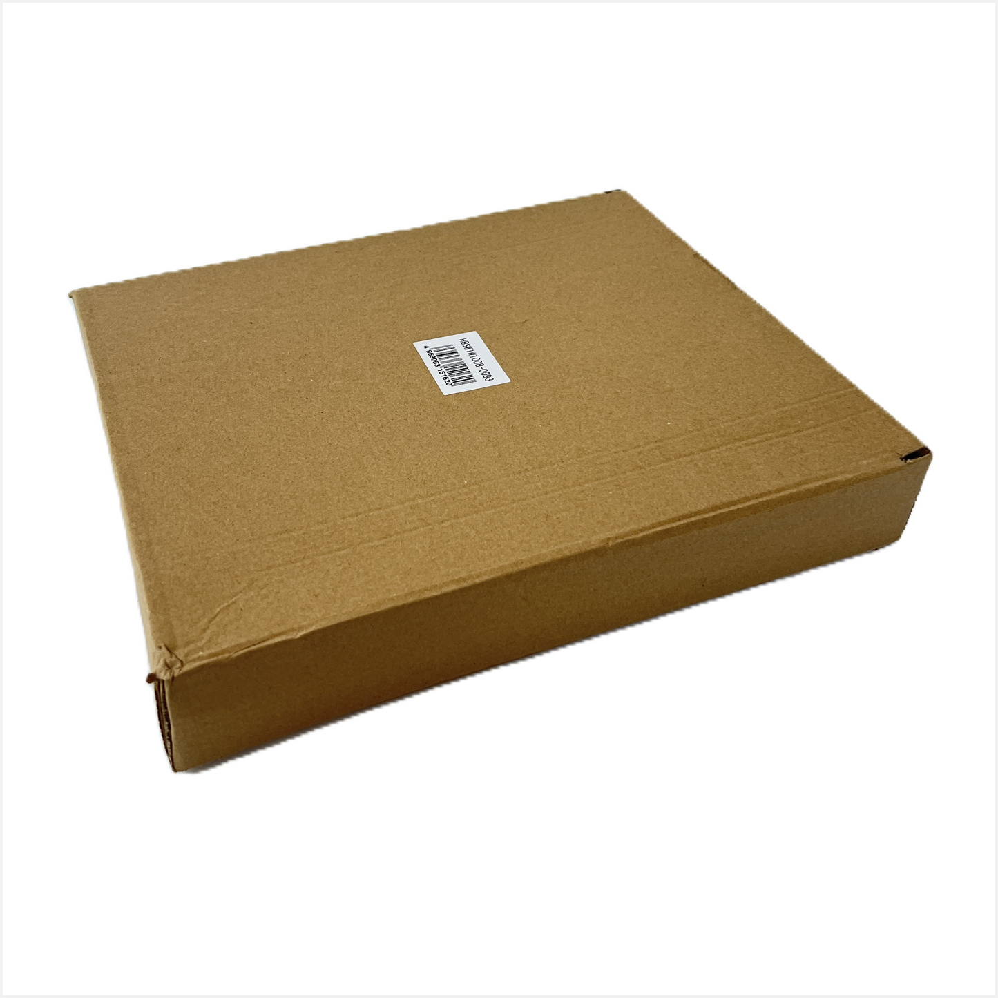 10"x 8" (Duct Opening Size) 1-Way Stamped Face Steel Ceiling/sidewall Air Supply Register - Vent Cover - Actual Outside Dimension 11.75" X 9.75"